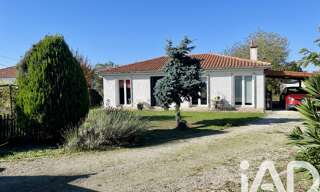 Maison 4 Pièces 108 m² à vendre à Tresses (33370)