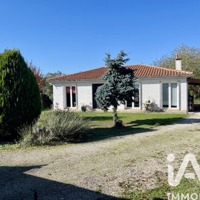 Maison 4 pièces 340670 €