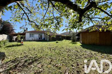 Maison 4 pièces 328000 €