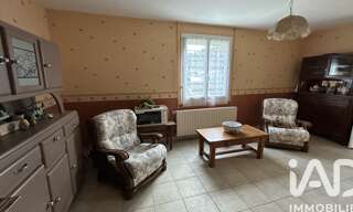 Maison 3 Pièces 77 m² à vendre à Azay-sur-Cher (37270)