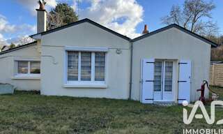 Maison 3 Pièces 77 m² à vendre à Azay-sur-Cher (37270)