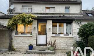 Maison 3 Pièces 84 m² à vendre à La Neuville-Roy (60190)