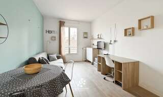 Appartement 1 Pièce 23 m² à vendre à Nice (06000)