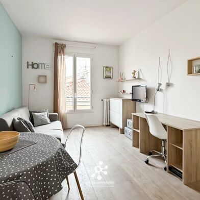 Appartement 1 pièces 225000 €