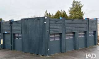 Commerce  450 m² à vendre à Arras (62000)