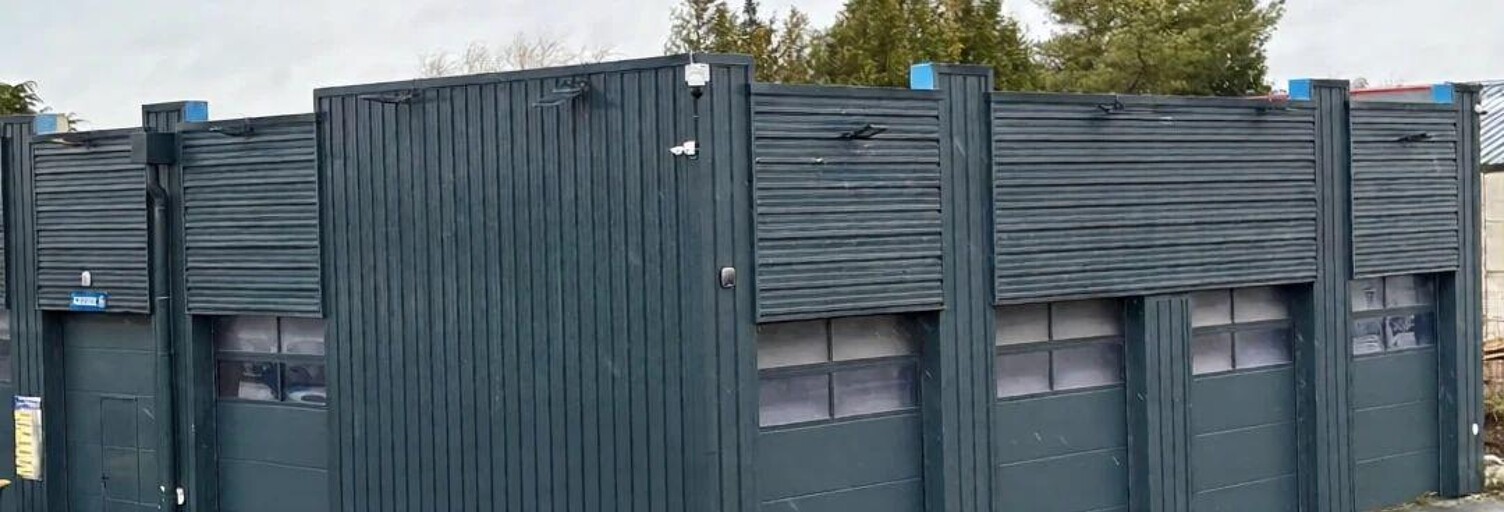 Commerce  450 m² à vendre à Arras (62000)