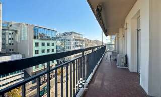 Appartement 4 Pièces 115 m² à vendre à Nice (06000)