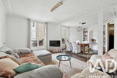 Appartement 4 pièces 1050000 €