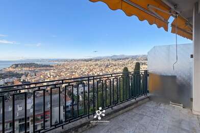 Appartement 2 pièces 599000 €