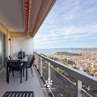 Appartement 3 pièces 1290000 €