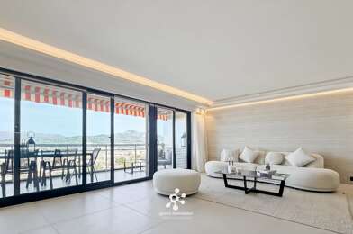 Appartement 3 pièces 1290000 €