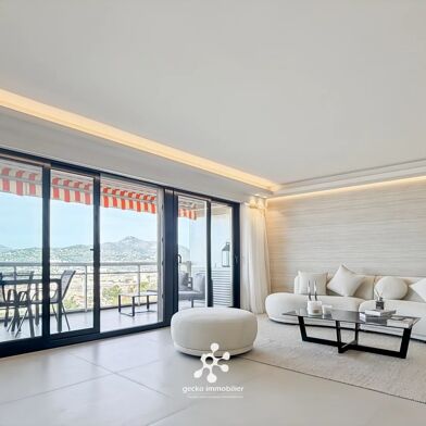 Appartement 3 pièces 1290000 €