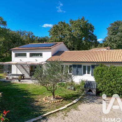 Maison 6 pièces 545000 €