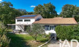 Maison 6 Pièces 166 m² à vendre à Rochefort-du-Gard (30650)