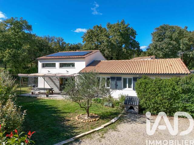 Vente Maison/villa 6 pièces — photo du bien