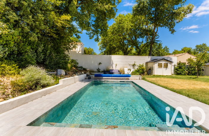 Vente Maison/villa 6 pièces — photo 2