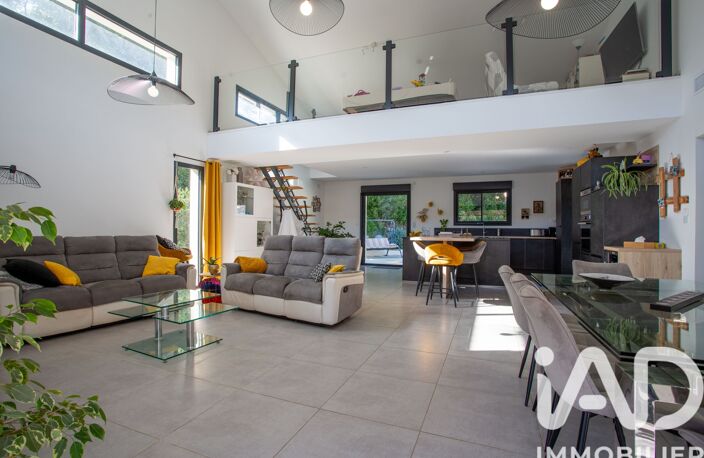 Vente Maison/villa 6 pièces — photo 3