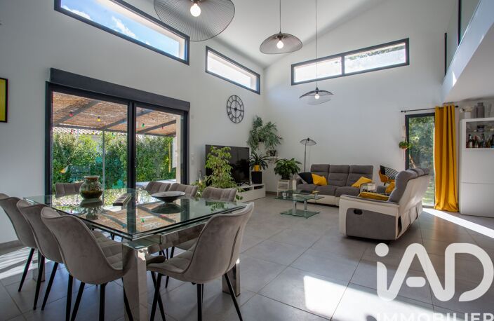 Vente Maison/villa 6 pièces — photo 4