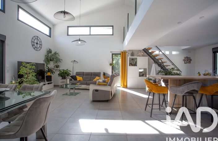 Vente Maison/villa 6 pièces — photo 5