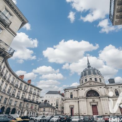 Appartement 3 pièces 199000 €