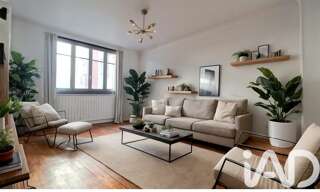 Appartement 2 Pièces 63 m² à vendre à Le Kremlin-Bicêtre (94270)