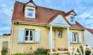 Maison 5 Pièces 105 m² à vendre à La Ferté-Gaucher (77320)