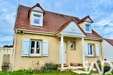 Maison 5 pièces 240000 €