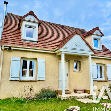 Maison 5 pièces 240000 €