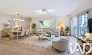 Appartement 3 Pièces 97 m² à vendre à Levallois-Perret (92300)