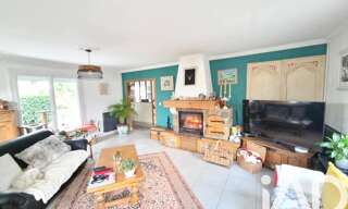 Maison 4 Pièces 96 m² à vendre à Saint-Père-sur-Loire (45600)