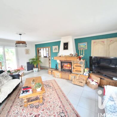 Maison 4 pièces 178500 €