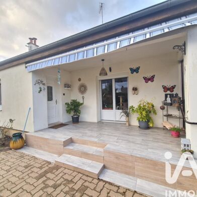 Maison 4 pièces 178500 €