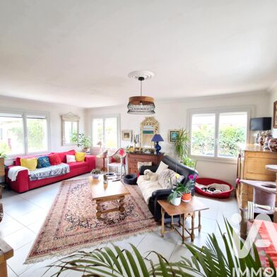 Maison 4 pièces 169999 €