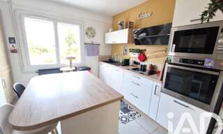Maison 4 Pièces 96 m² à vendre à Saint-Père-sur-Loire (45600)