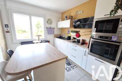 Maison 4 pièces 169999 €