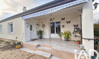 Maison 4 Pièces 96 m² à vendre à Saint-Père-sur-Loire (45600)