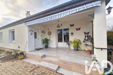 Maison 4 pièces 169999 €