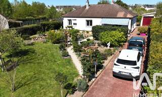 Maison 4 Pièces 96 m² à vendre à Saint-Père-sur-Loire (45600)