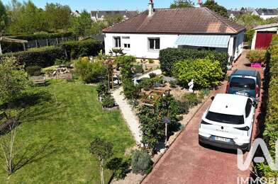 Maison 4 pièces 169999 €