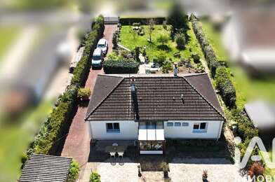 Maison 4 pièces 169999 €