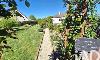 Maison 4 Pièces 96 m² à vendre à Saint-Père-sur-Loire (45600)