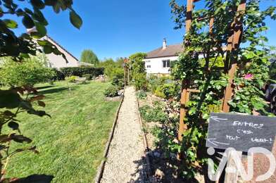 Maison 4 pièces 164999 €