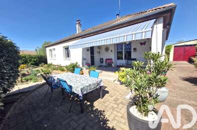 Maison 4 pièces 164999 €