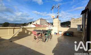 Appartement 3 Pièces 59 m² à vendre à Marseille 11 (13011)