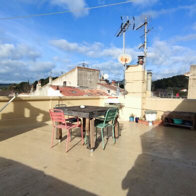 Appartement 3 pièces 195000 €