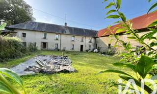 Maison 7 Pièces 114 m² à vendre à Saint-Sauveur-Villages (50490)