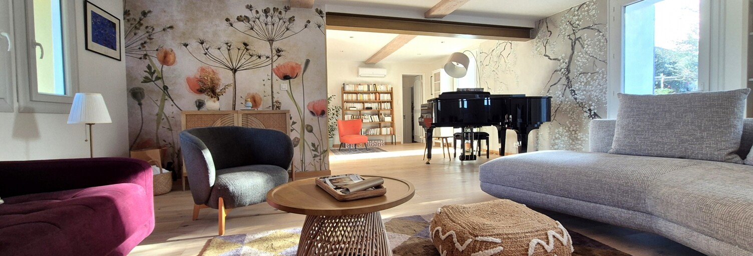 Maison 5 Pièces 160 m² à vendre à Arvert (17530)