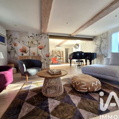 Maison 5 pièces 485000 €