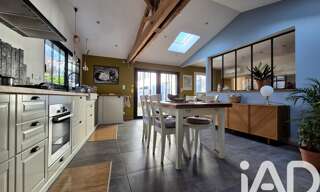 Maison 5 Pièces 142 m² à vendre à Arvert (17530)