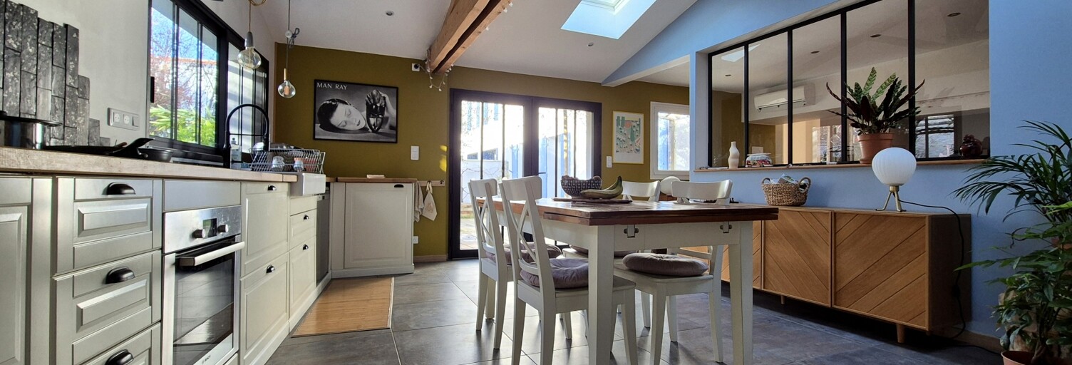 Maison 5 Pièces 142 m² à vendre à Arvert (17530)